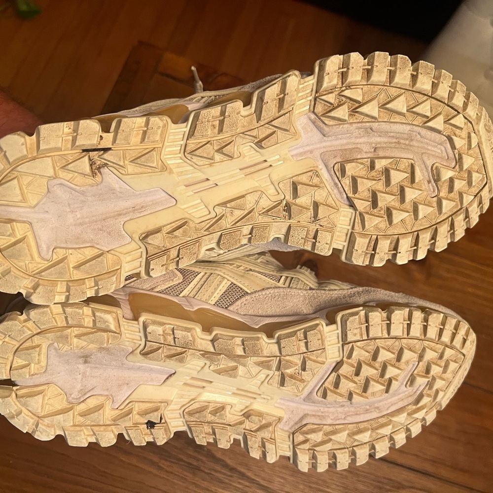 ASICS GEL-NANDI “Putty” RARE - Picture 4 of 7
